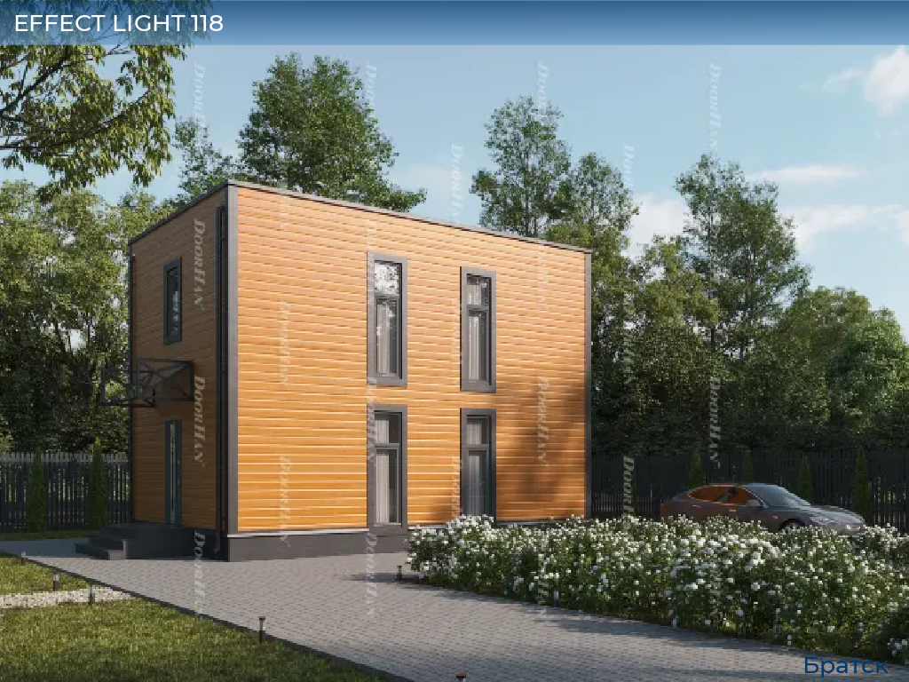 EFFECT LIGHT 118, bratsk.doorhan.ru