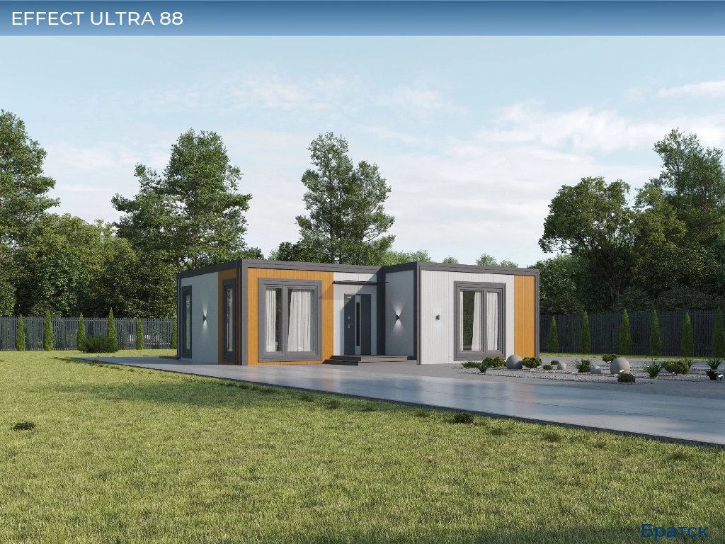 EFFECT ULTRA 88, bratsk.doorhan.ru