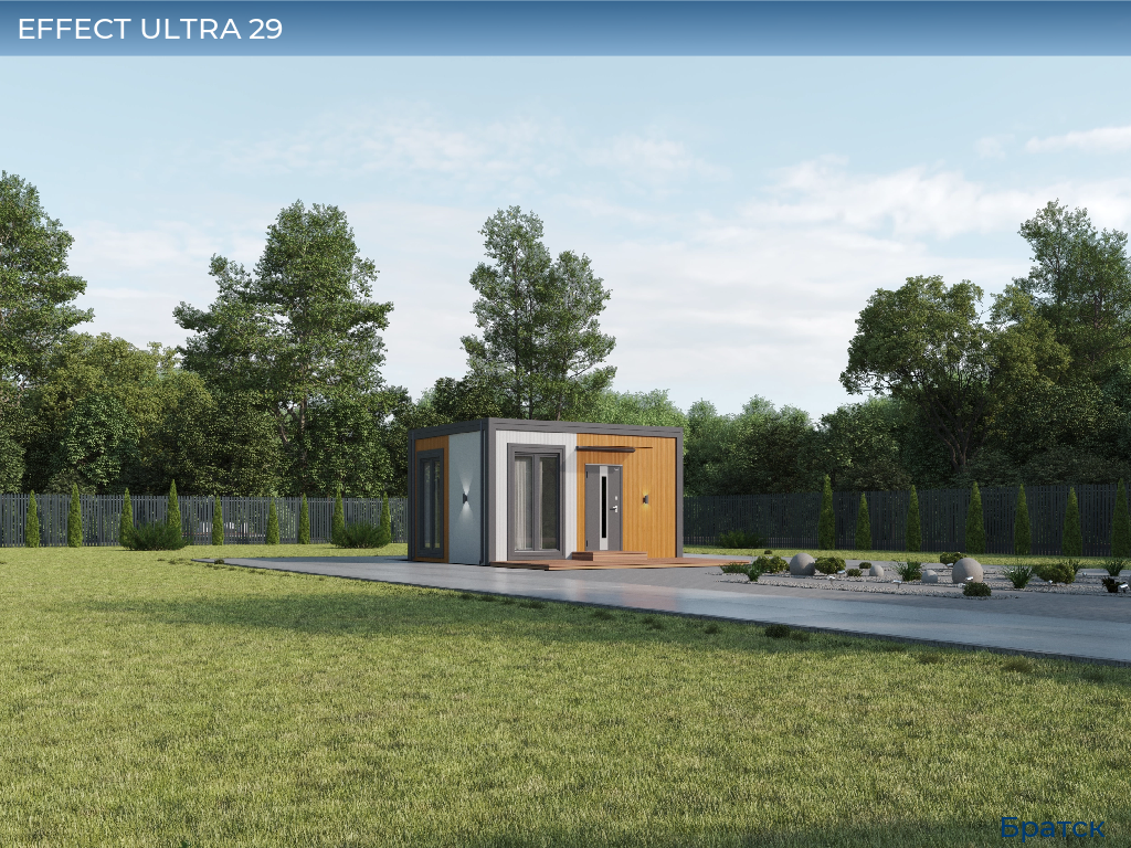 EFFECT ULTRA 29, bratsk.doorhan.ru