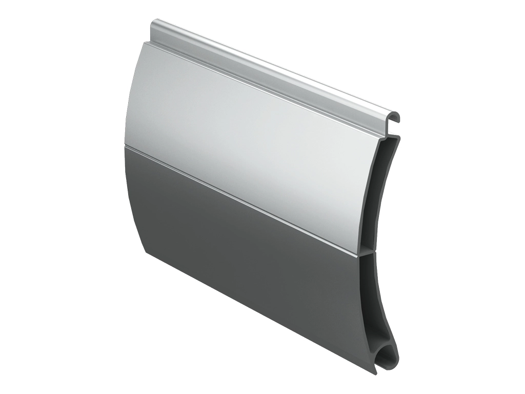 Профиль серии rhe58m